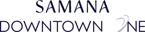 SAMANA Downtown One